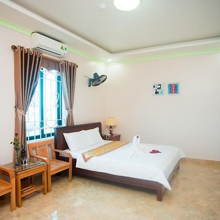 An Tien Hotel Hai Phong Exterior photo